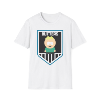 Butters