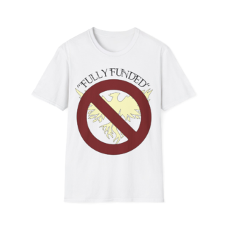 Fully Funded - Ashes of Creation Parody