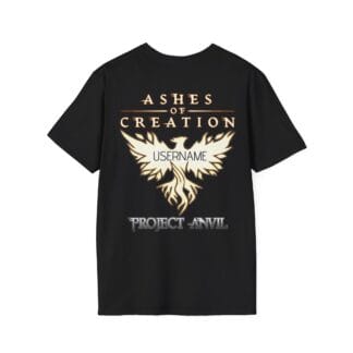 Ashes of Creation - PA
